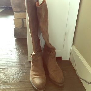 Frye boots